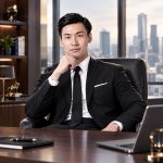 ceo song luân