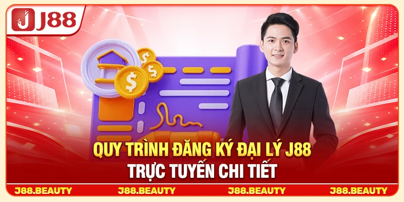 Quy trình đăng ký đại lý trực tuyến chi tiết